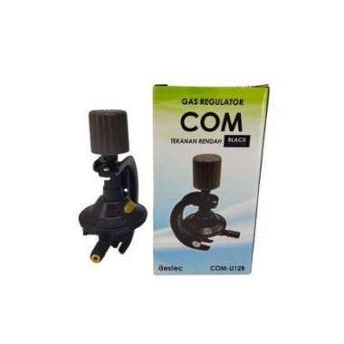 Regulator Destec Non Meter Com U12R