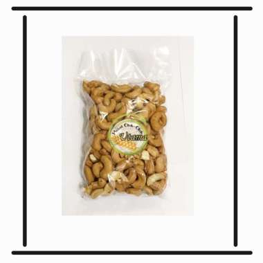 Kacang Mente - Mente Oven