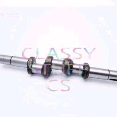 Crankshaft Power Sprayer 20 Sanchin