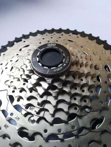sprocket raze 10 speed 11-50T cassette sprocket 11-50T 11-50T