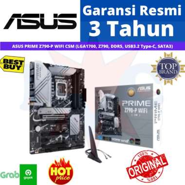 ASUS PRIME Z790 P WIFI CSM Z790 Z 790 LGA 1700 DDR5