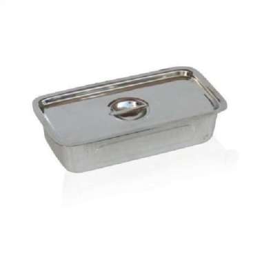 ONEMED - Bak Instrument Medis Stainless Steel SH 509B / 509 SH 509B