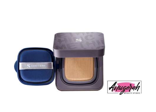 Somethinc Copy Past Breathable Cushion SPF33 N01 NINA
