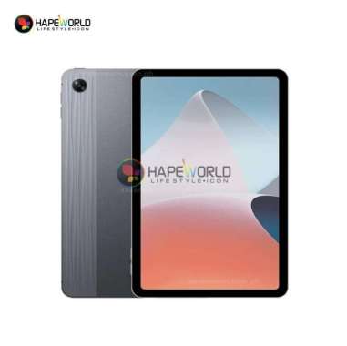 OPPO PAD AIR 4/64 Garansi Resmi GREY