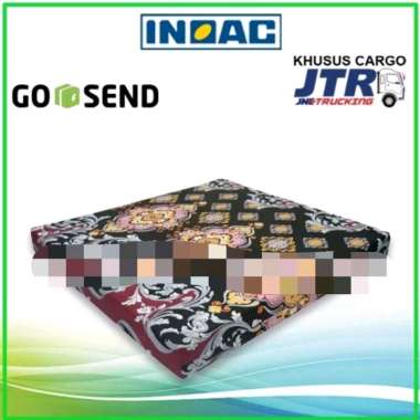 Kasur Busa Inoac 160x200x20