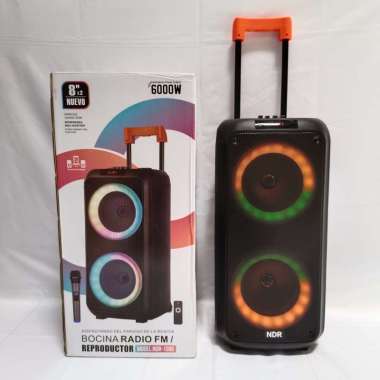 SET SPEAKER 1096 SPEAKER PLUS MIC