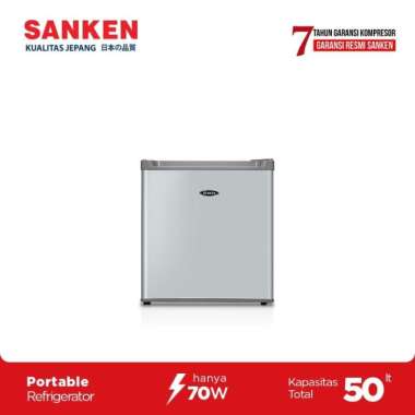 Freezer mini 50 sales liter