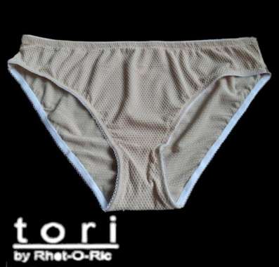 Panty Tori Nude Jala L