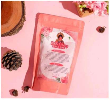 LULUR BEDDA LOTONG Velis 450gr