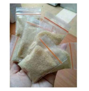 3gr Gelatin / masker komedo /gelatin tulang sapi