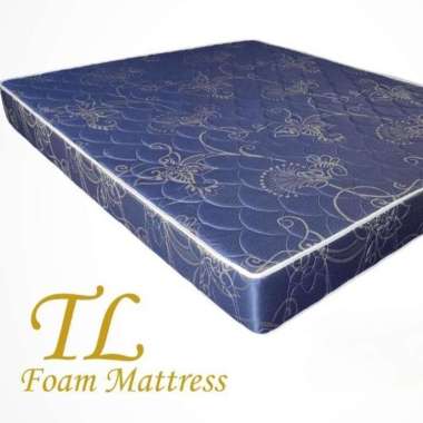 Kasur busa foam mattress Jacquard ( hanya untuk denpasar area ) 90 x 200