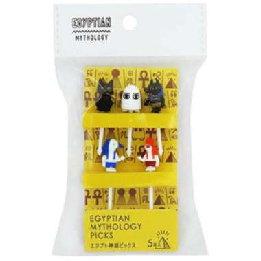 Egyptian Mythology Pick