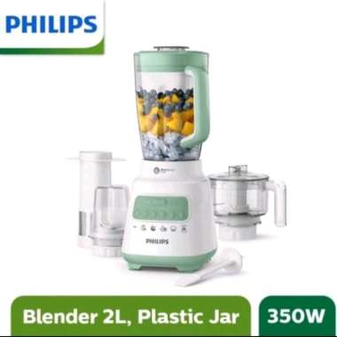 Blender Philips HR-2223/30 | Chopper Filter Mill plastik HR2223 4in1