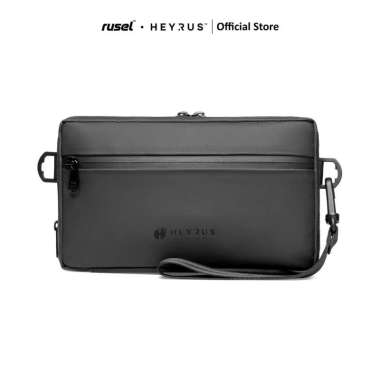 HEYRUS RUSEL I Handbag Adam Clutch Pria