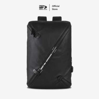 Raudha - Tas Ransel Pria - Tas Ransel Kulit - Tas Ransel Wanita - Tas Ransel Laptop - Tas Pria - Tas