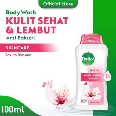 Dettol Body Wash