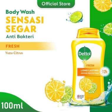 Dettol Body Wash