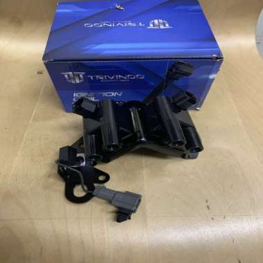 Coil Koil Hyundai Verna/ Avega / Getz Kode Br01