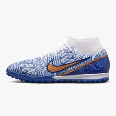 SEPATU FUTSAL NIKE ZOOM SUPERFLY 9 ACADEMY TF ORIGINAL DQ5320 182