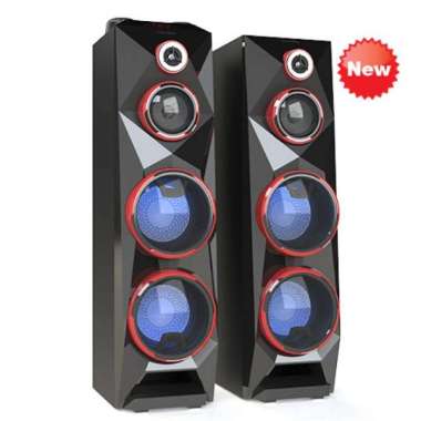 POLYTRON SPEAKER AKTIF PAS 8C28