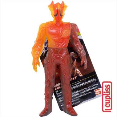 BANDAI Ultra Kyrieloid Kaiju Monster Ultraman 72384 -