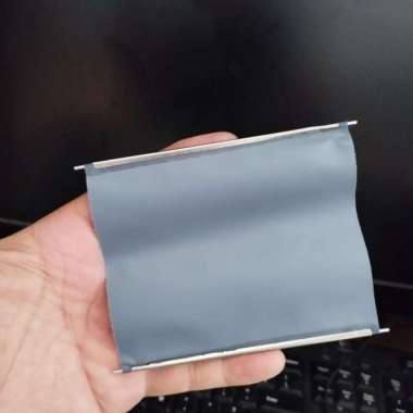 Kain Pengganti Rollbox 110 mm