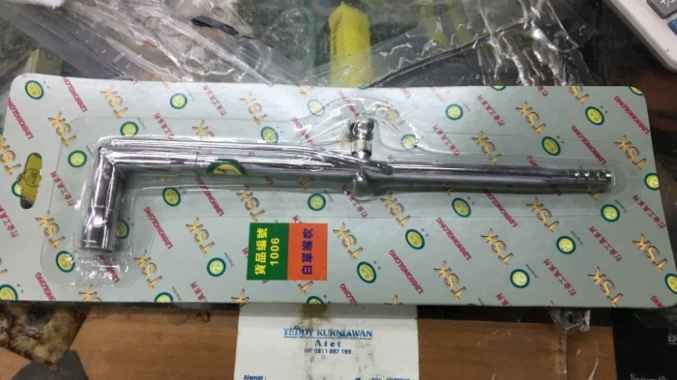 Blender Patri Ori Tsk Selang 1 Panjang 25Cm