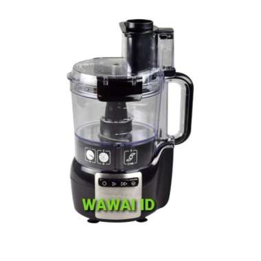 Hamilton Beach Food Processor 70720