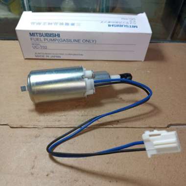Fuel Pump / Rotak Pompa Bensin Honda Accord Prestige 86 Kode Br03
