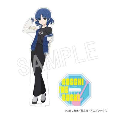 Bocchi the Rock Acrylic Stand Yamada Ryo