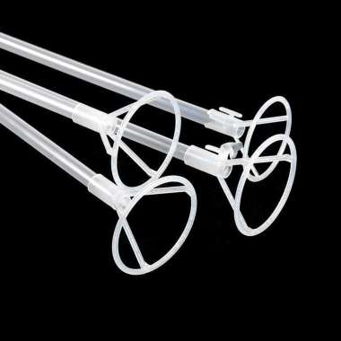 Stick Bening Balon PVC/Stick Besar