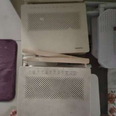 Modem ont huawei 5H/5H5 ready semarang