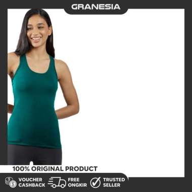 90 Degree POWERFLEX RACERBACK TANKTop DGTT010 | Tanktop Olahraga Yoga