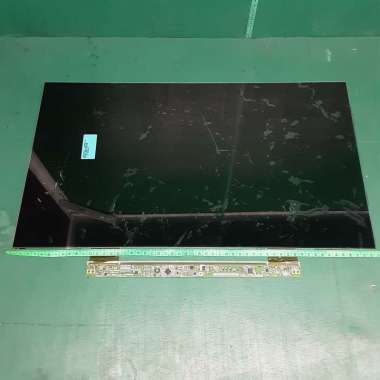 Panel LED Tv 24 inci Panel Innolux 236BJ1-XC01 panel Polytron Sharp LG Toshiba dll