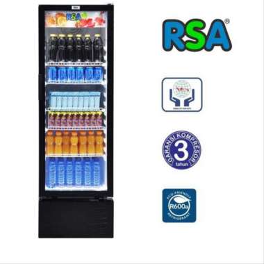 RSA Showcase AGATE-300
