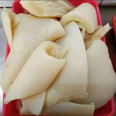 Kikil Sapi 1/4 kg