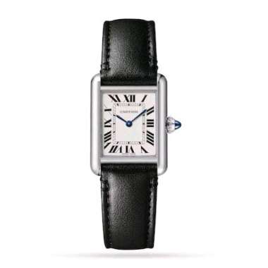 Jual jam cartier original clearance