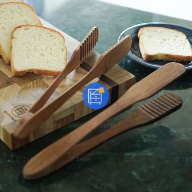 Capitan Kayu Jati Berkualitas Premium, Jepitan Masak Kayu Jati, Jepitan Masak, Capitan Makanan, Capi