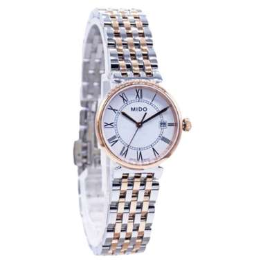 JAM TANGAN MIDO ORIGINAL M033.210.22.013.00 JAM MIDO M033 210 22 013 210 JAM TANGAN WANITA MIDO M033