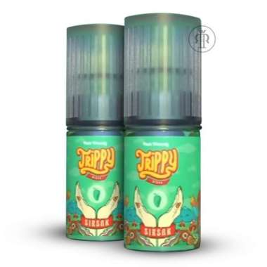 Trippy Hippy Pods Friendly Sirsak