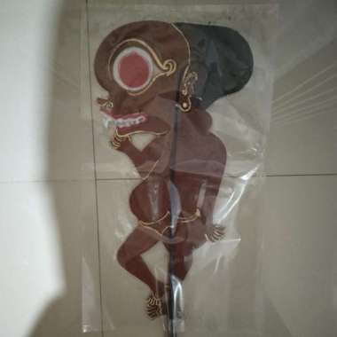 WAYANG KULIT SETAN CIK NONONG