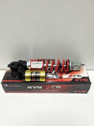 KYOS-ZT5160 R SHOCKBREAKER KAYABA ALL MATIC BELAKANG YAMAHA TABUNG KYB ORIGINAL SHOCK ABSORBER With 