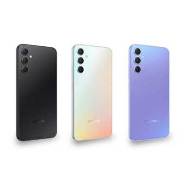 Samsung A34 5G 8/128Gb violet