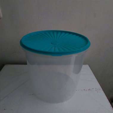 Toples Kerupuk BESAR Toples Krupuk 16 liter (GRAB GOJEK ONLY)