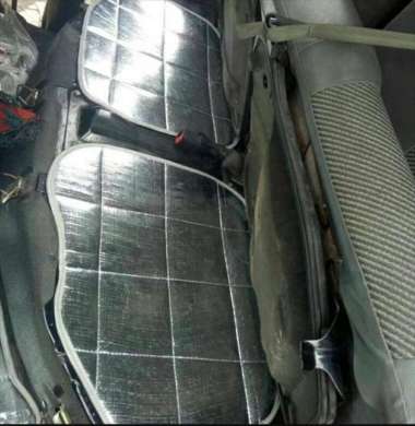 Peredam Panas Suara Kap Mesin Bawah Jok Mobil L300 L 300 VTECH