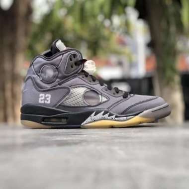 Jual Jordan Offwhite Original Terbaru Harga Promo Murah Maret