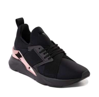 Harga puma muse satin online