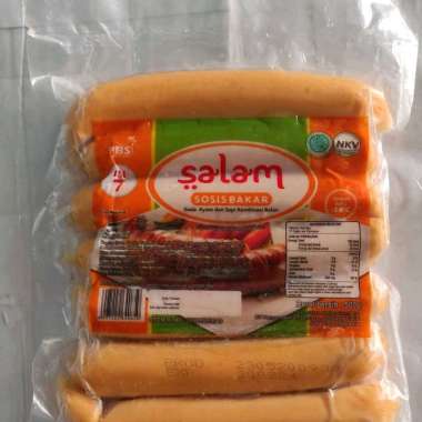 sosis salam 500g