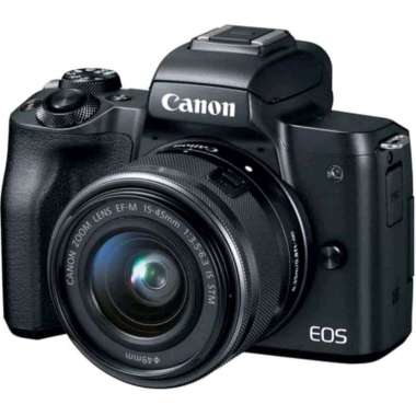 Camera Canon 77D Kit 18-55mm