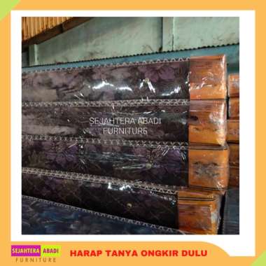Bigland springbed deluxe standard bigpoint series matras only PROMO MATRAS ONLY 140 x 200